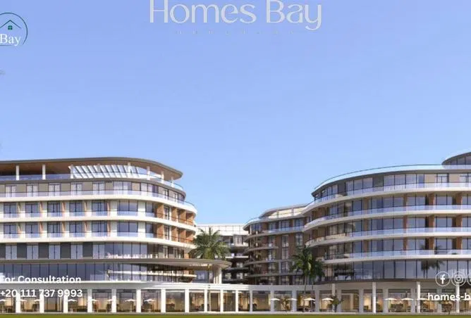 1-bedroom apartment 65 m² for sale in Al Ahyaa District