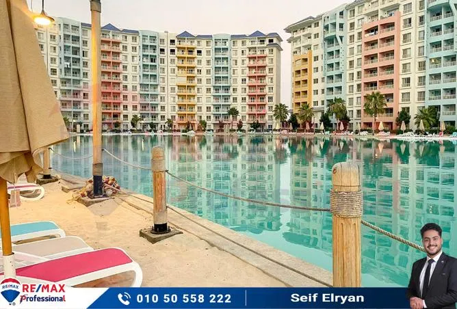 2-bedroom chalet 60 m² for sale in Golf Porto Marina