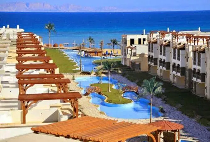 شاليه غرفة 50 م² للبيع في بلو بلو
