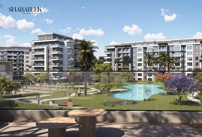 1-bedroom apartment 78 m² for sale in Shababeek compound