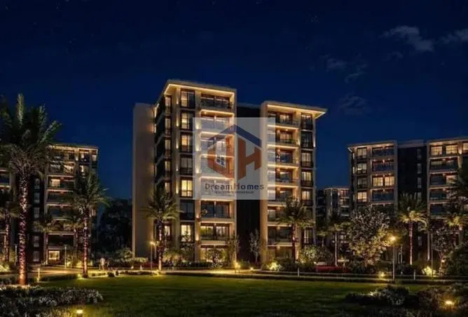 1-bedroom apartment 67 m² for sale in Noor City