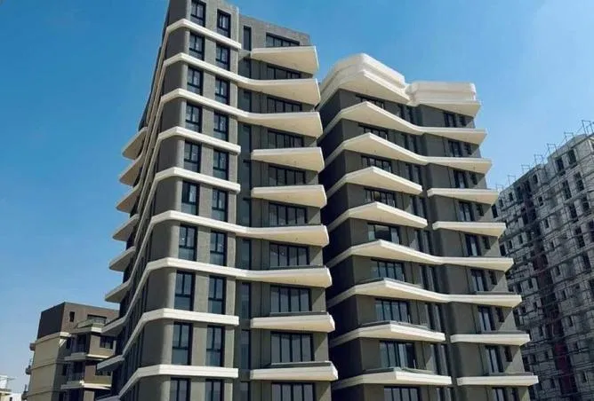 شقة غرفة 86 م² للبيع في Badya Palm Hills