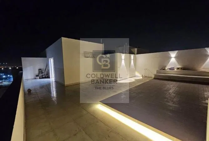 بنتهاوس 3 غرف 205 م² للبيع في Mountain View iCity