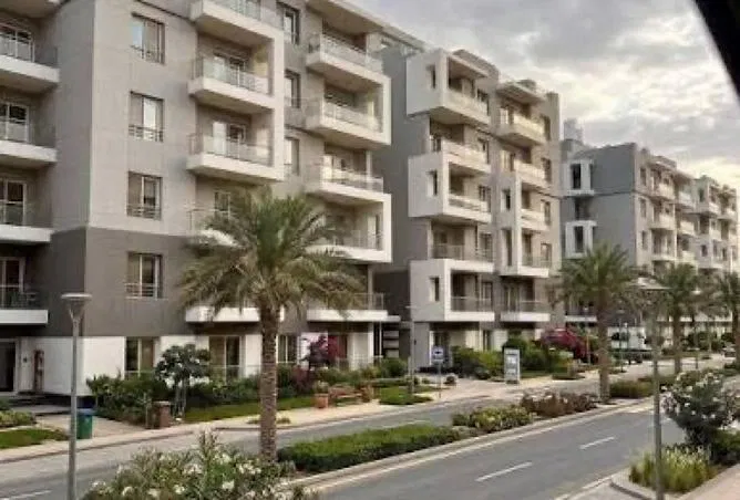 شقة 3 غرف 161 م² للبيع في Capital Gardens Compound