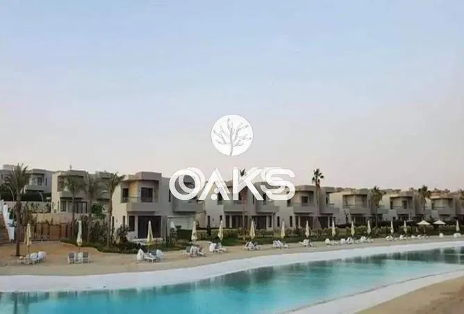2-bedroom chalet 107 m² for sale in Azha North