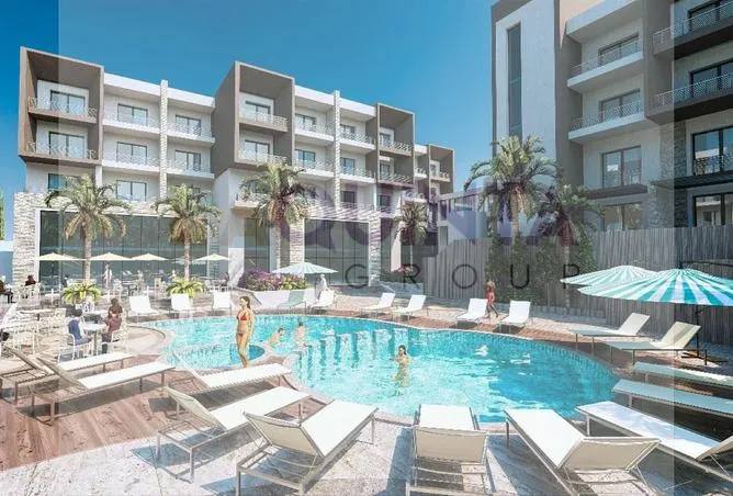 1-bedroom apartment 58 m² for sale in La Quinta Heights
