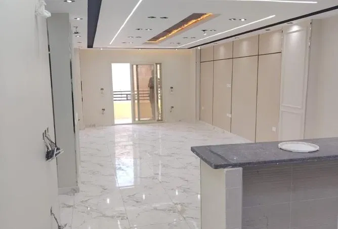 3-bedroom apartment 165 m² for sale in Gate 2 - Ahmose