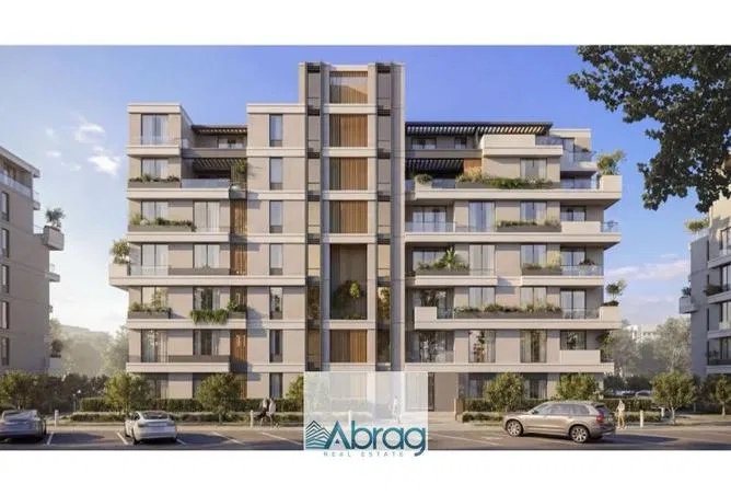 2-bedroom apartment 81 m² for sale in Green Revolution