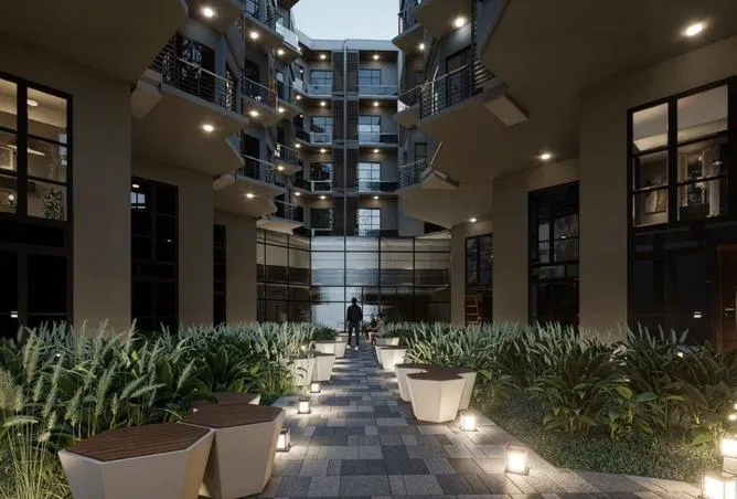 Apartment 52 m² for sale in Sheraton Rd