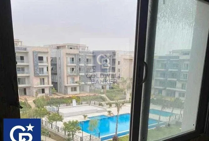شقة 3 غرف 175 م² للبيع في بالم هيلز القاهرة الجديدة، Palm Hills New Cairo