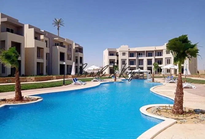 2-bedroom chalet 85 m² for sale in Lasirena Bay