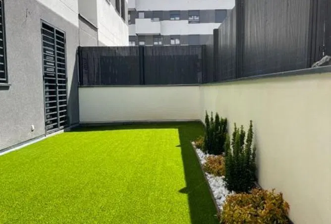 3-bedroom apartment 55 m² for sale in Zayed Dunes