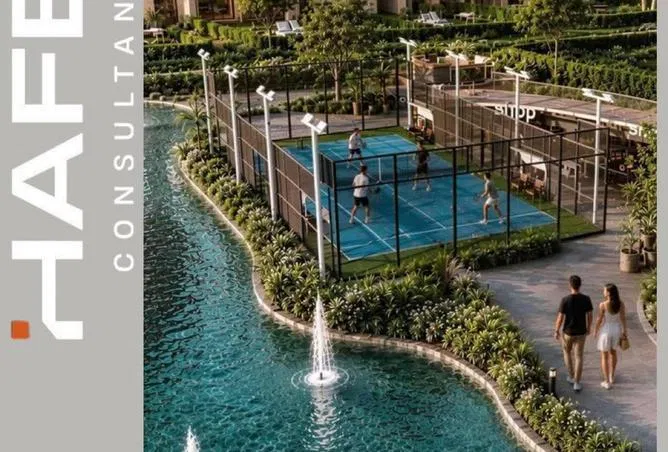 2-bedroom apartment 99 m² for sale in DeJoya 4