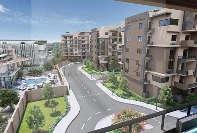 2-bedroom apartment 90 m² for sale in O West