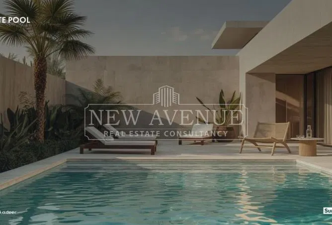 1-bedroom hotel_apartment 40 m² for sale in Sumou Boulebvard
