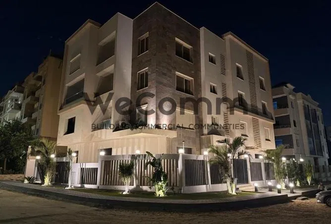hotel_apartment 50 م² للبيع في Al Andalus Buildings