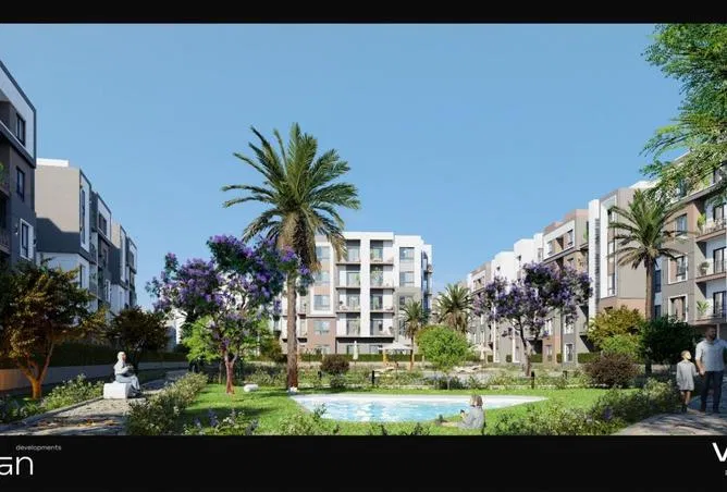 شقة 3 غرف 127 م² للبيع في فيدا ريزيدينس، فيدا ريزيدنس