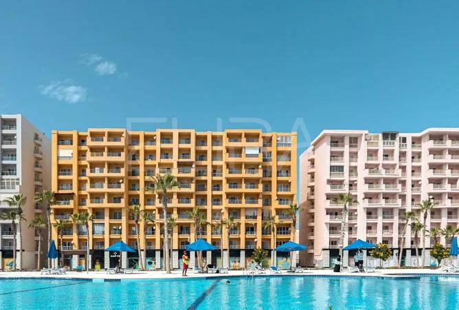 2-bedroom chalet 60 m² for sale in Golf Porto Marina