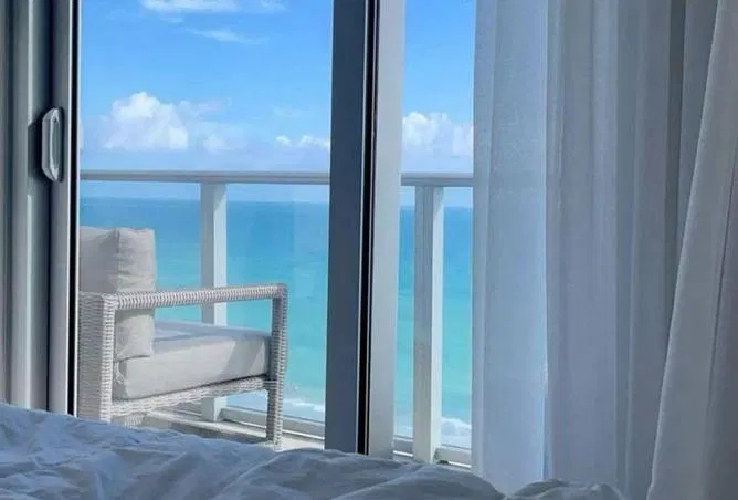2-bedroom chalet 40 m² for sale in Amwaj