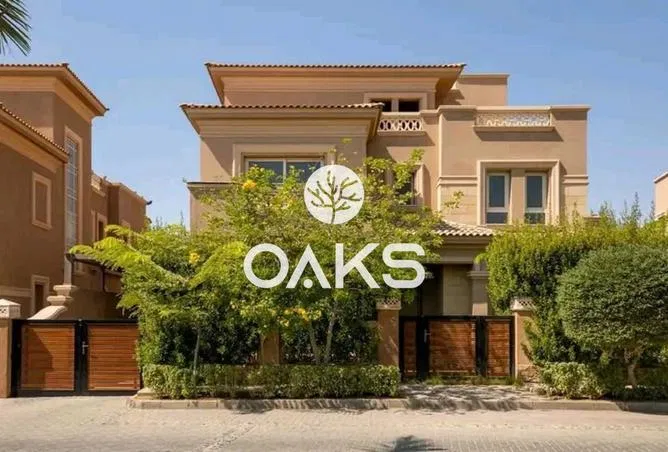 4-bedroom villa 245 m² for sale in El Patio Vera