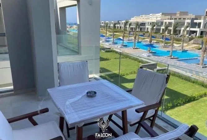 شاليه 3 غرف 50 م² للبيع في لافيستا باي، La Vista Bay