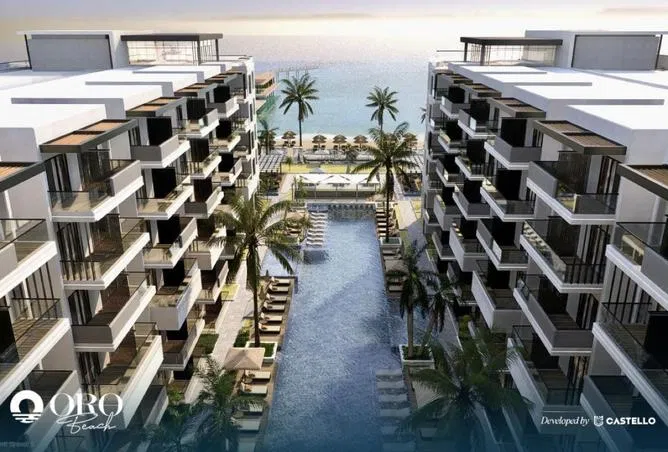 Apartment 48 m² for sale in Al Ahyaa District
