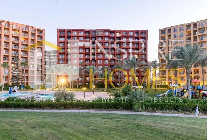 2-bedroom chalet 60 m² for sale in Golf Porto Marina