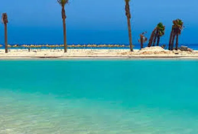 شاليه 3 غرف 55 م² للبيع في ليف