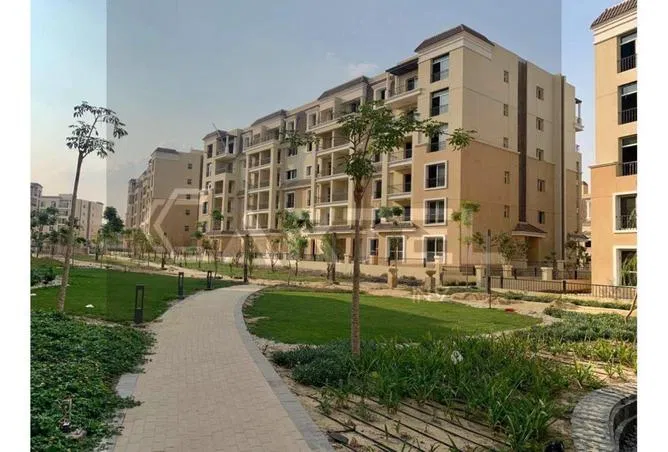 Apartment 57 m² for sale in Sarai, Elan Sarai