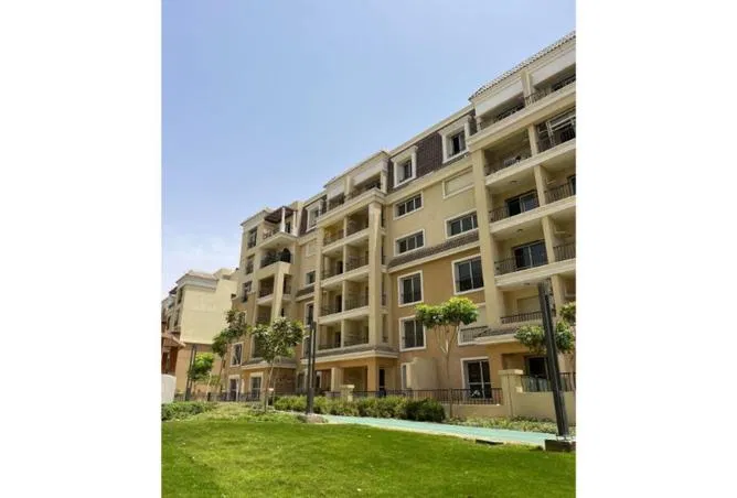 Apartment 81 m² for sale in Esse Residence , Esse Residence