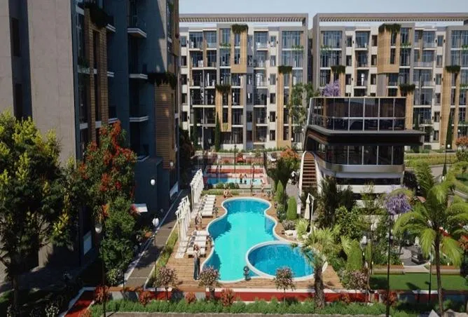 Apartment 55 m² for sale in Valencia Valley