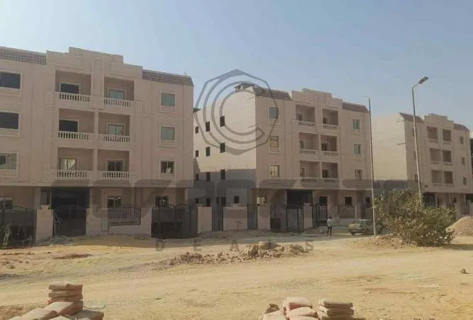 3-bedroom apartment 147 m² for sale in Bait Alwatan