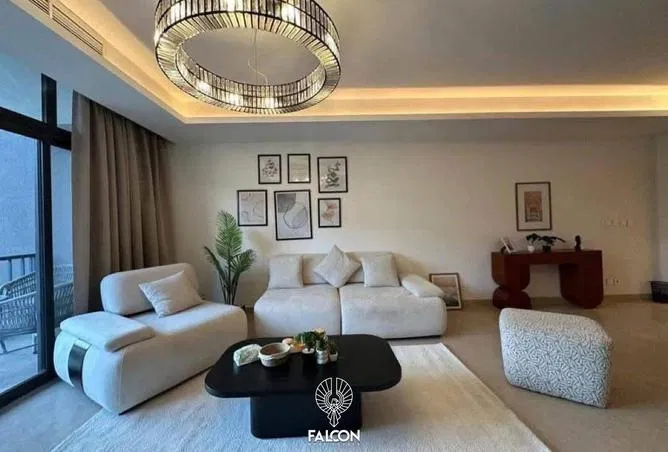 2-bedroom apartment 110 m² for sale in Sarai, Elm Tree Park