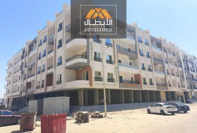 1-bedroom apartment 88 m² for sale in El Kawther District