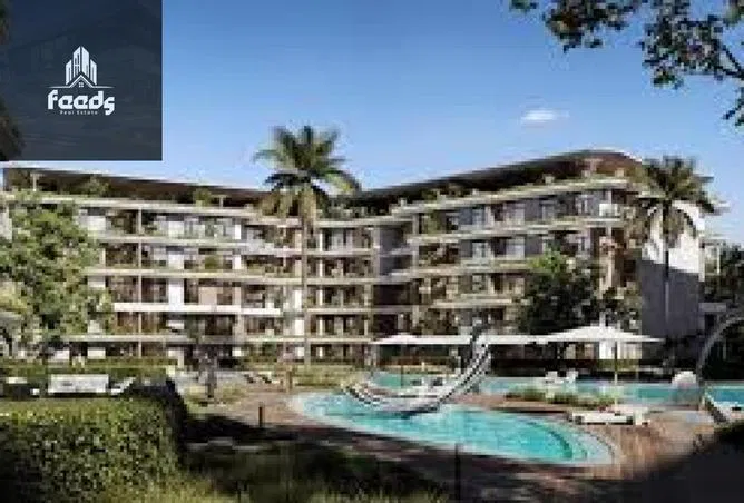 2-bedroom apartment 101 m² for sale in Cavali Residence