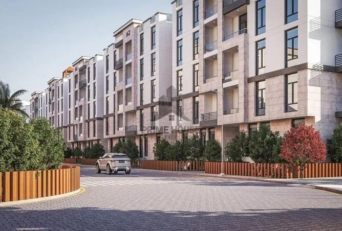 شقة 3 غرف 120 م² للبيع في Al Nawadi St