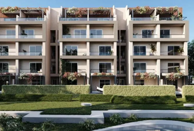Apartment 50 m² for sale in Nest Cairo