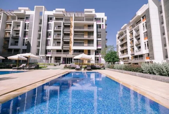 شقة غرفتين 105 م² للبيع في The Icon Residence