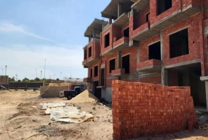 2-bedroom apartment 80 m² for sale in Green Revolution