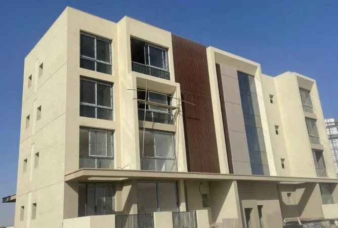 شقة 3 غرف 60 م² للبيع في Palm Hills WoodVille