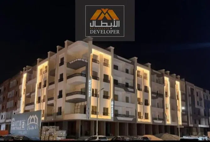 شقة غرفة 88 م² للبيع في El Kawther District
