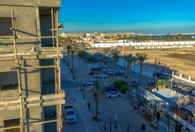 شقة 40 م² للبيع في Touristic Center