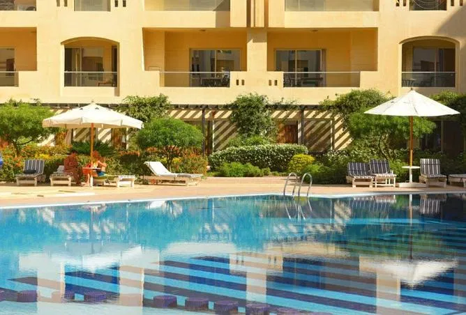 Apartment 55 m² for sale in Arabia Azur Resort