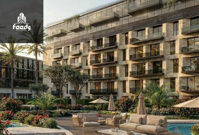 شقة غرفة 75 م² للبيع في Hyde Park Business District Mall