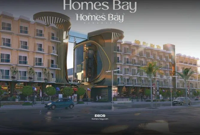 Apartment 37 m² for sale in Al Ahyaa District