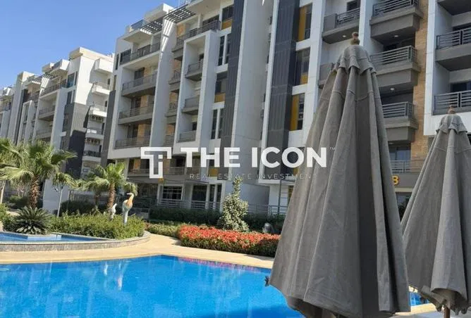 شقة غرفتين 105 م² للبيع في The Icon Residence