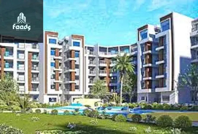 3-bedroom apartment 123 m² for sale in Heaven Gardens