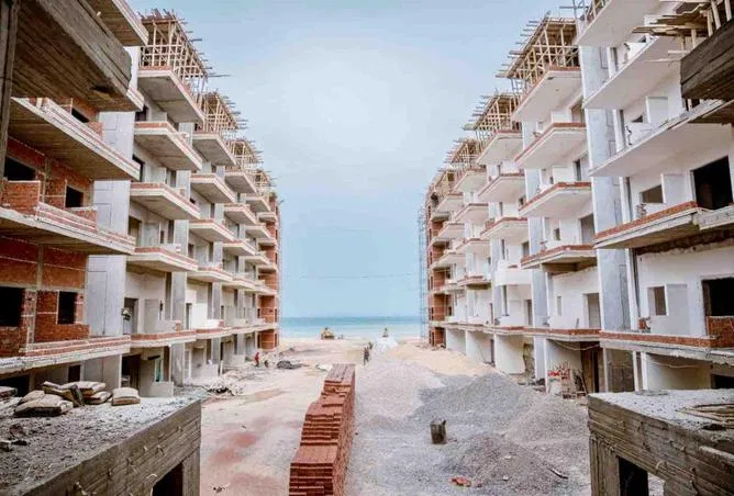 Apartment 54 m² for sale in Al Ahyaa District