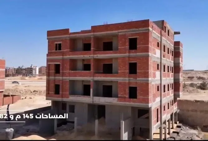 3-bedroom apartment 145 m² for sale in Bait Alwatan