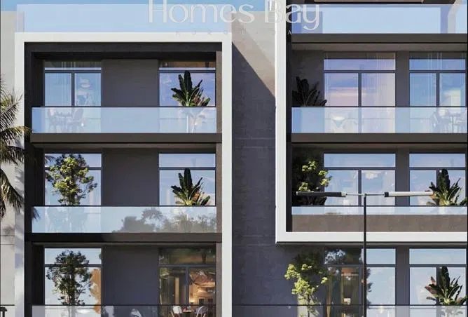 Apartment 58 m² for sale in Magawish Resort